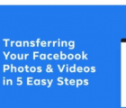 FacebookPhotoTransfer工具現(xiàn)已在全球范圍內(nèi)可用