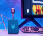 TiVoStream4K是一款新的Android TV設(shè)備