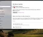 微軟默默改進(jìn)Windows 10上的Windows更新