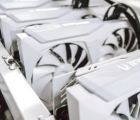 GeForceRTX3070加密采礦設備受到Zotac的贊許