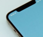 蘋果iPhone13可能具有屏幕上的Face ID或Touch ID解鎖功能