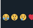 Twitter在直接消息中為您提供表情符號反應(yīng)