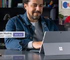 微軟MicrosoftTeams提供了一個方便的功能來阻止人們破壞您的下一次會議