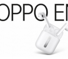 OppoEncoFree無線耳機(jī)的電池續(xù)航時(shí)間為25小時(shí)