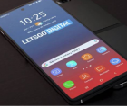 下一個三星GalaxyFold型號可能帶有隱藏式鉸鏈