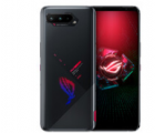 華碩ROGPhone5的頂部和底部邊框似乎比其前任更薄