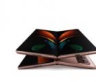 三星GalaxyZFold3SPen支持可能意味著GalaxyNote系列的終結(jié)