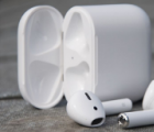 蘋果AirPods3耳機(jī)泄漏了更新的設(shè)計(jì)和新的充電盒