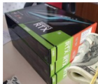 NvidiaGeForceRTX3060顯卡在正式發(fā)布之前出現(xiàn)在白俄羅斯的在線市場(chǎng)上