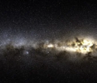機(jī)器學(xué)習(xí)發(fā)現(xiàn)了新的恒星流誕生于銀河系之外