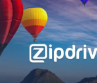 ZipDrive希望為云存儲(chǔ)提供一些安全性獎(jiǎng)勵(lì)
