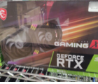 據(jù)報(bào)道具有6GB VRAM的NvidiaGeForceRTX3060變體正在開發(fā)中