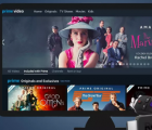 亞馬遜PrimeVideo是市場上最受歡迎的流媒體服務(wù)之一