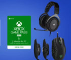 微軟XboxGamePass交易提供本周PC游戲節(jié)省之外的額外折扣