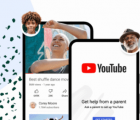 YouTube將為青少年和青少年的父母提供更多選擇