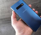 三星GalaxyS10獲得了新的攝像頭功能支持PC的DeX