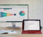 微軟MicrosoftSurfacePro7+具有可交換的SSD-但Microsoft不想讓您升級