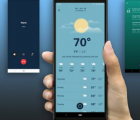 帶有內(nèi)置Alexa的索尼Xperia1已在亞馬遜上準備就緒