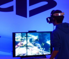 精心制作的故事可以幫助新玩家避免VR病