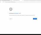谷歌Chrome的兩項(xiàng)功能可保護(hù)用戶(hù)免受欺騙性網(wǎng)站的侵害