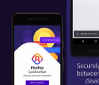Firefox具有增強的跟蹤保護功能FirefoxLockwise