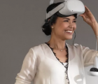 OculusQuest2現(xiàn)在是PC VR最受歡迎的虛擬現(xiàn)實(shí)耳機(jī)
