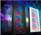 Sharkoon的ELITESHARK高檔ATXPC機箱系列剛剛獲得新成員
