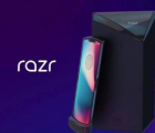 聯(lián)想展示粉絲視頻未經(jīng)許可推廣摩托羅拉Razr