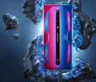 騰訊品牌RedMagic游戲手機推出165Hz屏幕