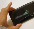18GB華碩ROGPhone5可能已經(jīng)在發(fā)布前打破了魯大師的基準(zhǔn)測試記錄