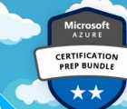 這個(gè)巨大的微軟MicrosoftAzure認(rèn)證捆綁包現(xiàn)在最低價(jià)