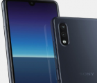 索尼XperiaCompact進行了過濾假定緊湊型手機將返回索尼