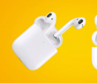 新的蘋(píng)果iPadPro和Apple AirPods即將推出嗎