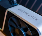 NvidiaRTX3050TiGPU即將為預算游戲筆記本電腦供電