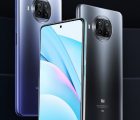 小米Mi10i配備Snapdragon750G108MP攝像頭和120 Hz屏幕的5G手機