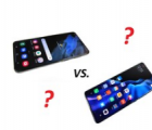 小米Mi11和GalaxyS21+都是兩家制造商的旗艦系列的入門(mén)級(jí)設(shè)備