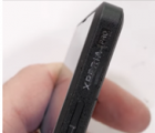 索尼XperiaPRO盡管具有塑料機身但在耐久性測試中仍然表現(xiàn)出色