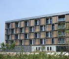 CatellaResidentialIM收購了海德堡的5000萬歐元節(jié)能公寓項目