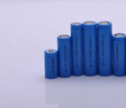 新材料將使鋰離子電池的容量增加三倍