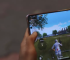 新的小米可折疊手機可能會模仿三星GalaxyZFold2