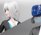 HTCVive有一個新的VR技巧