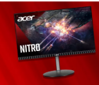 這款24英寸Acer Nitro游戲顯示器現(xiàn)價70美元