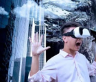 一種新算法可在VR中實(shí)現(xiàn)更逼真的聲音效果