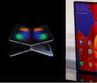 高管稱三星GalaxyFold智能手機(jī)的設(shè)計(jì)更好