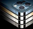 蘋果計劃在2021年下半年將iPhone的產量提高30％