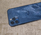 蘋果iPhone12跌落測(cè)試揭示了陶瓷中空玻璃的真正強(qiáng)度