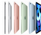 2022年將推出OLEDiPadAir和miniLEDMacBookAir顯示屏