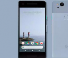 谷歌Pixel6智能手機(jī)可能帶有顯示屏下指紋掃描儀