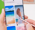 當(dāng)三星的GalaxyNote20Ultra5G非常實惠時誰需要GalaxyNote21