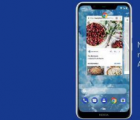諾基亞5.1PlusAndroid9PieOS更新開(kāi)始推出